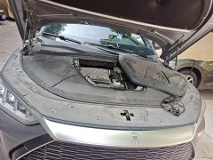 BYD Song Plus New Energy 2021 DM-i 110KM Flagship Plus - ფოტო 11