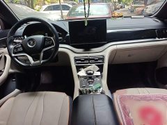 BYD Song Plus New Energy 2021 DM-i 110KM Flagship Plus - ფოტო 13