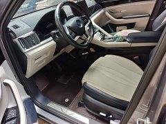 BYD Song Plus New Energy 2021 DM-i 110KM Flagship Plus - ფოტო 14