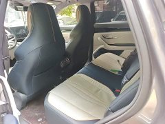 BYD Song Plus New Energy 2021 DM-i 110KM Flagship Plus - ფოტო 15