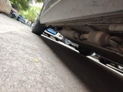BYD Song Plus New Energy 2021 DM-i 110KM Flagship Plus - ფოტო 16