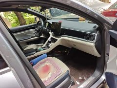 BYD Song Plus New Energy 2021 DM-i 110KM Flagship Plus - ფოტო 18