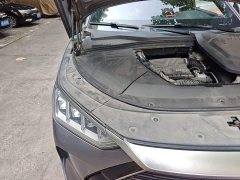 BYD Song Plus New Energy 2021 DM-i 110KM Flagship Plus - ფოტო 20