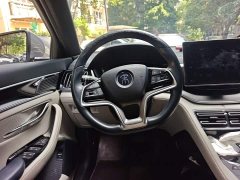 BYD Song Plus New Energy 2021 DM-i 110KM Flagship Plus - ფოტო 3