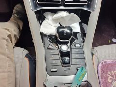 BYD Song Plus New Energy 2021 DM-i 110KM Flagship Plus - ფოტო 7