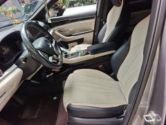 BYD Song Plus New Energy 2021 DM-i 110KM Flagship Plus - ფოტო 8