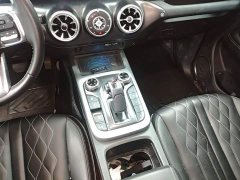 Tank 300 2021 Off-Road Edition 2.0T Challenger - ფოტო 14
