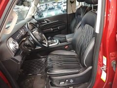 Tank 300 2021 Off-Road Edition 2.0T Challenger - ფოტო 15