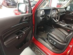 Tank 300 2021 Off-Road Edition 2.0T Challenger - ფოტო 16
