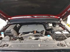 Tank 300 2021 Off-Road Edition 2.0T Challenger - ფოტო 20