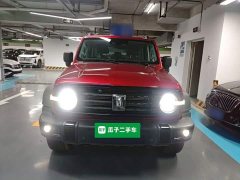 Tank 300 2021 Off-Road Edition 2.0T Challenger - ფოტო 3