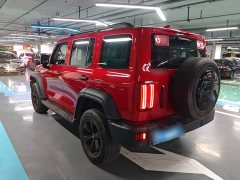 Tank 300 2021 Off-Road Edition 2.0T Challenger - ფოტო 5