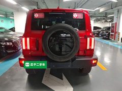 Tank 300 2021 Off-Road Edition 2.0T Challenger - ფოტო 6