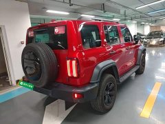 Tank 300 2021 Off-Road Edition 2.0T Challenger - ფოტო 7