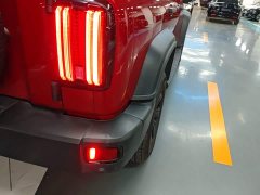 Tank 300 2021 Off-Road Edition 2.0T Challenger - ფოტო 8