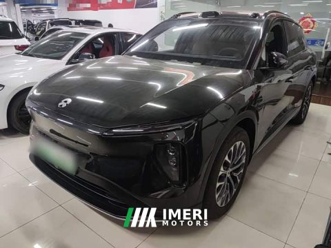 2025 NIO ES6 2024 75kWh - ავტომობილი ჩინეთიდან