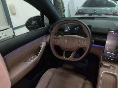 NIO ES6 2024 75kWh - ფოტო 11