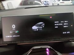 NIO ES6 2024 75kWh - ფოტო 12