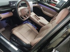 NIO ES6 2024 75kWh - ფოტო 15