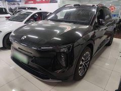 NIO ES6 2024 75kWh - ფოტო 2