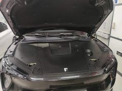 NIO ES6 2024 75kWh - ფოტო 20