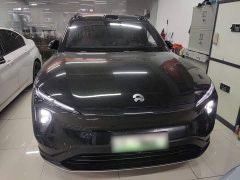 NIO ES6 2024 75kWh - ფოტო 3