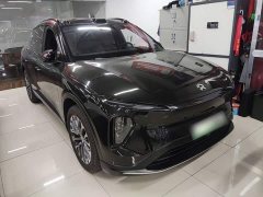 NIO ES6 2024 75kWh - ფოტო 4