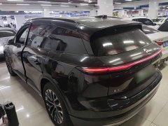 NIO ES6 2024 75kWh - ფოტო 5