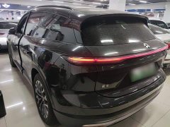 NIO ES6 2024 75kWh - ფოტო 6