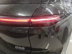 NIO ES6 2024 75kWh - ფოტო 8