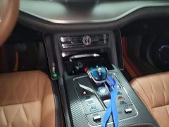 BYD Yuan Plus DM-i 2021 112KM Premium Edition - ფოტო 14