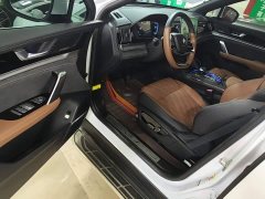BYD Yuan Plus DM-i 2021 112KM Premium Edition - ფოტო 16
