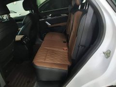 BYD Yuan Plus DM-i 2021 112KM Premium Edition - ფოტო 17