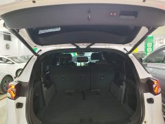 BYD Yuan Plus DM-i 2021 112KM Premium Edition - ფოტო 19