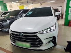 BYD Yuan Plus DM-i 2021 112KM Premium Edition - ფოტო 3