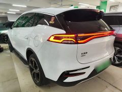 BYD Yuan Plus DM-i 2021 112KM Premium Edition - ფოტო 5