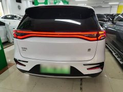 BYD Yuan Plus DM-i 2021 112KM Premium Edition - ფოტო 6