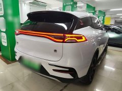 BYD Yuan Plus DM-i 2021 112KM Premium Edition - ფოტო 7