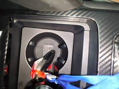 BYD Yuan Plus DM-i 2021 112KM Premium Edition - ფოტო 9