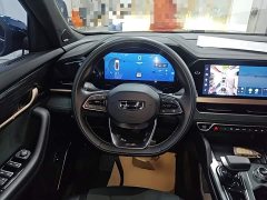 Geely Xingyue L 2021 2.0T DCT EVO FWD Smart Premium Edition - ფოტო 11
