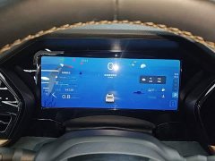 Geely Xingyue L 2021 2.0T DCT EVO FWD Smart Premium Edition - ფოტო 12