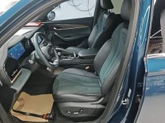 Geely Xingyue L 2021 2.0T DCT EVO FWD Smart Premium Edition - ფოტო 15