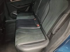 Geely Xingyue L 2021 2.0T DCT EVO FWD Smart Premium Edition - ფოტო 17