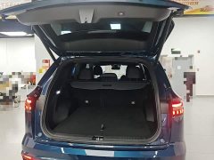 Geely Xingyue L 2021 2.0T DCT EVO FWD Smart Premium Edition - ფოტო 19
