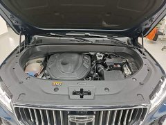 Geely Xingyue L 2021 2.0T DCT EVO FWD Smart Premium Edition - ფოტო 20