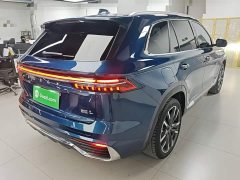 Geely Xingyue L 2021 2.0T DCT EVO FWD Smart Premium Edition - ფოტო 7