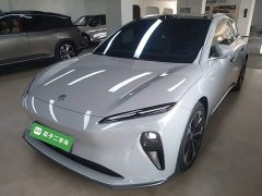 Nio ET5T 75kWh Touring - ფოტო 1