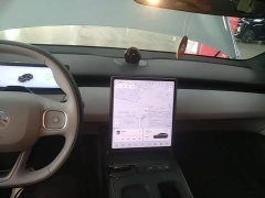 Nio ET5T 75kWh Touring - ფოტო 10