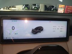 Nio ET5T 75kWh Touring - ფოტო 12