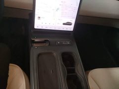 Nio ET5T 75kWh Touring - ფოტო 14